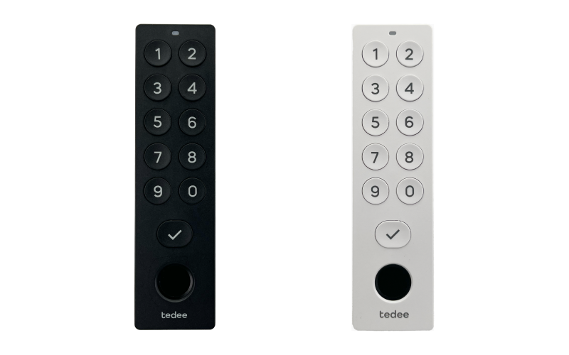 Tedee Keypad